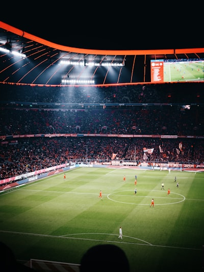 دوريأبطالأوروبا2022مشاهدمذهلةفيدورالـ16